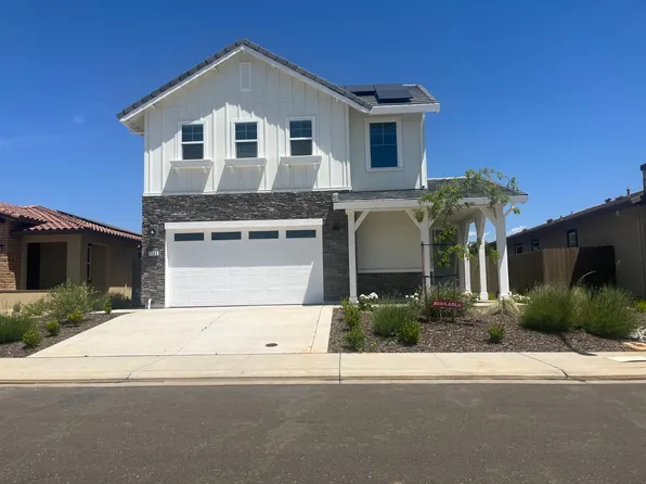 3063 Poas Way, Rancho Cordova, CA 95742