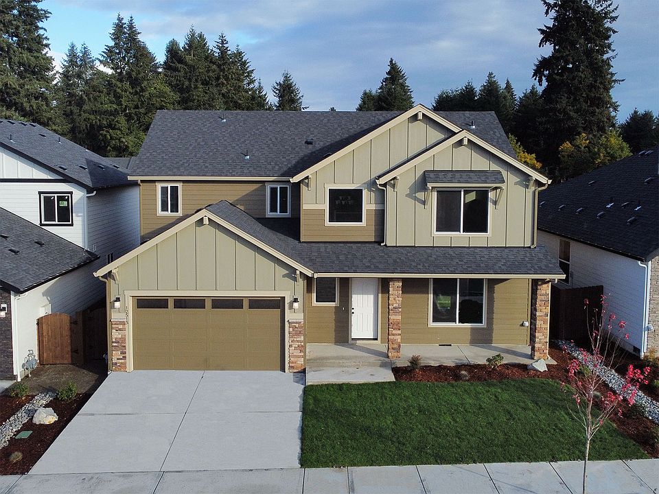 1st image of 12513 NE 64th Ave