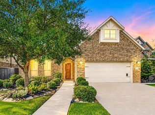 910 Daffodil View Ct, Richmond, TX 77406