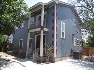 1703 Chicon St, Austin, TX 78702