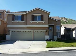27585 Corte Del Sol, Moreno Valley, CA 92555