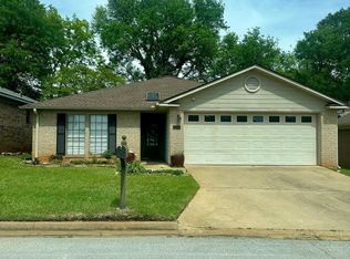 1240 Brandywine Dr, Longview, TX 75601