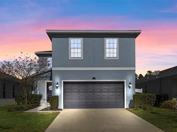 1101 Atlantic Ave, Fruitland Park, FL 34731