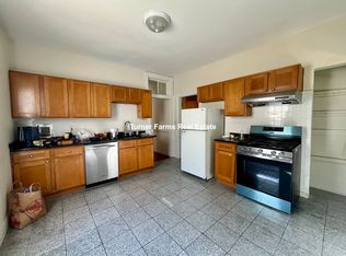 190 Highland St #2, Boston, MA 02119