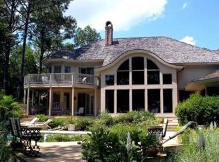 21 Painted Bunting Rd, Hilton Head Island, SC 29928