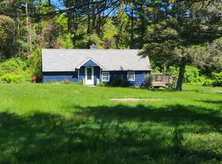 1167 Bullet Hill Rd, Southbury, CT 06488
