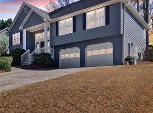 2593 Abbotts Glen Dr NW, Acworth, GA 30101