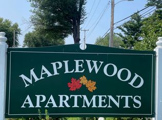 16 America St APT E, Chicopee, MA 01013