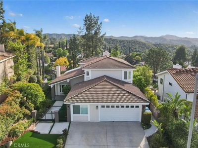 22532 Jameson Dr, Calabasas, CA, 91302