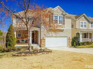 5356 Meryton Park Way, Raleigh, NC 27616