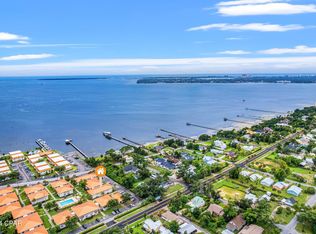 2100 W Beach Dr APT P101, Panama City, FL 32401