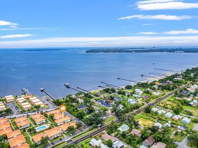 2100 W Beach Dr APT P101, Panama City, FL, 32401