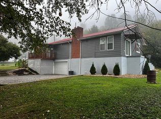 1112 State Highway 3085, Flat Lick, KY 40935