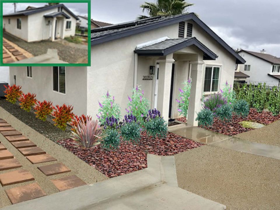 Designed Landscape project