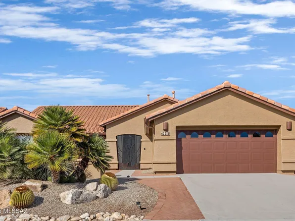 63286 E Harmony Dr, Saddlebrooke, AZ 85739