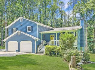 6507 Will Dupree Ln, Acworth, GA 30102