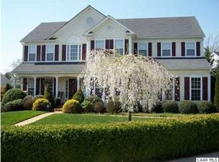 3238 Turnberry Cir, Charlottesville, VA