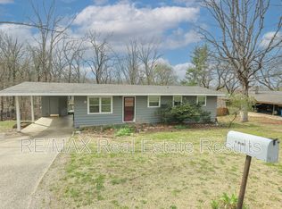 9 Finger Dr, Bella Vista, AR 72715