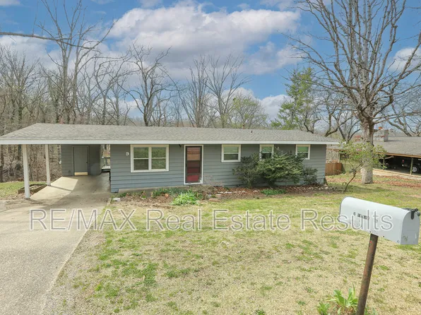 9 Finger Dr, Bella Vista, AR 72715