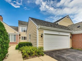 1394 Shire Cir #11, Inverness, IL 60067