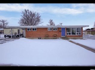 2067 W 5700 S, Roy, UT 84067