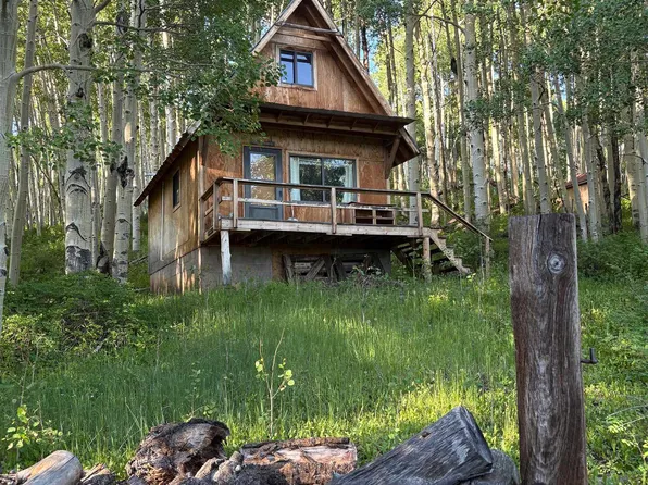 37081 Roatcap Rd, Paonia, CO 81428