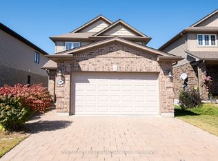 3399 Emily Carr Ln S, London, ON N6L 0A3