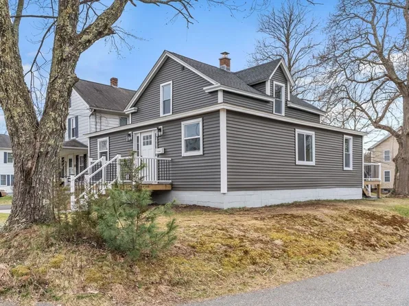 74 Ruggles St, Three Rivers, MA 01080