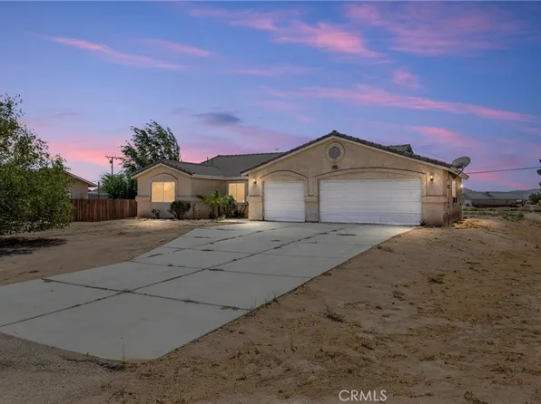 20989 South Rd, Apple Valley, CA 92307