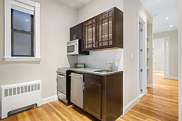 Rented by Cooper & Cooper Real Estate