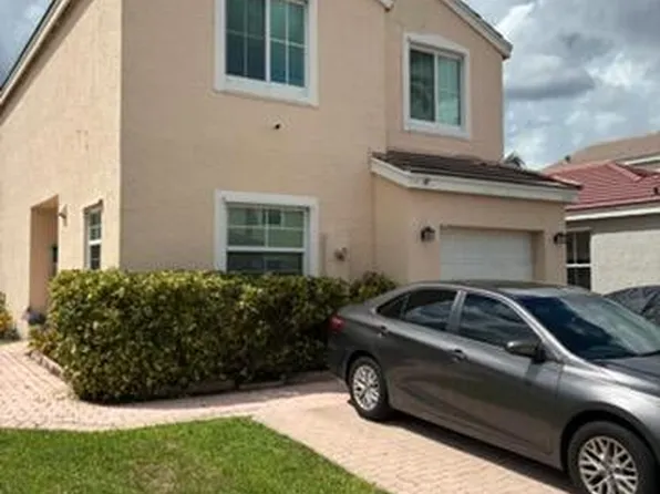 3305 APACHE Lane, Margate, FL 33063