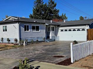 6655 Garrone Ave, Newark, CA 94560