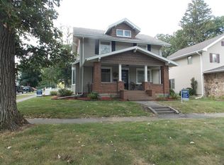 902 N 13th St, Fort Dodge, IA 50501