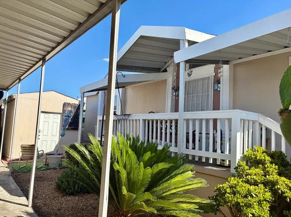 20401 Soledad Canyon Rd Space 817, Canyon Country, CA 91351