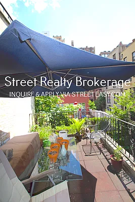 Rented by Street Realty Brokerage LLC | media 1