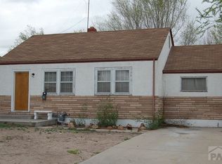 1741 E Cypress St, Pueblo, CO 81004