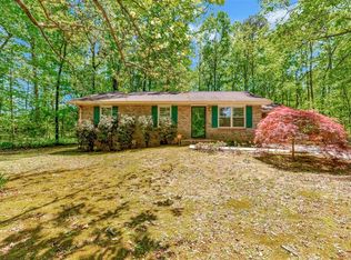 226 Weaver Rd, Pendleton, SC 29670