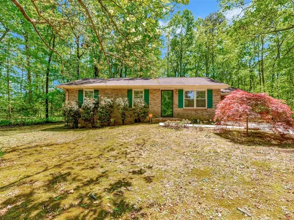 226 Weaver Rd, Pendleton, SC 29670