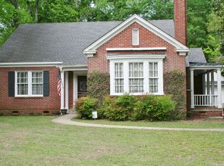 3046 Wilmington Rd, Montgomery, AL 36105