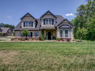 11407 Warfield Ave, Huntersville, NC 28078