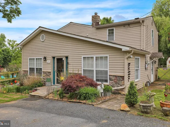 2416 High St, Reading, PA 19605