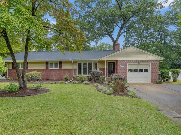 1676 Sheppard Ave, Norfolk, VA 23518