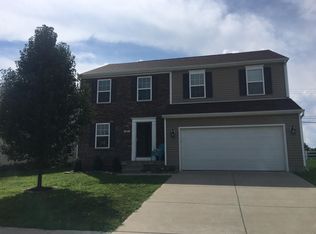 168 Stapleton Way, Georgetown, KY 40324