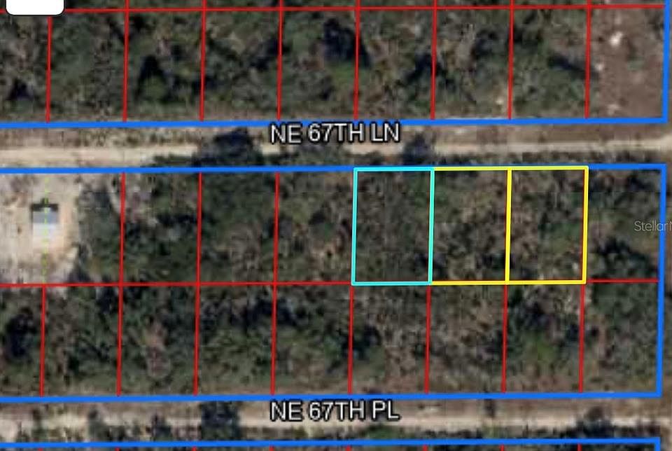 1st image of 0 NE 67TH LANE LOT 121314