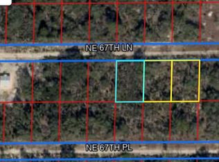 0 NE 67th Ln #121314, Williston, FL 32696