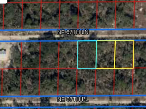 0 NE 67th Ln #121314, Williston, FL 32696