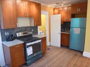 136 Summer St #2, Watertown, MA 02472