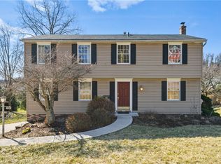 258 Challen Dr, Pittsburgh, PA 15236