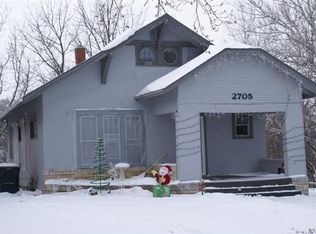 2705 Douglas St, Sioux City, IA 51104