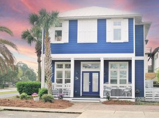 11 Redfish Cir, Santa Rosa Beach, FL 32459